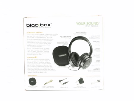 blackbox m10se 04t