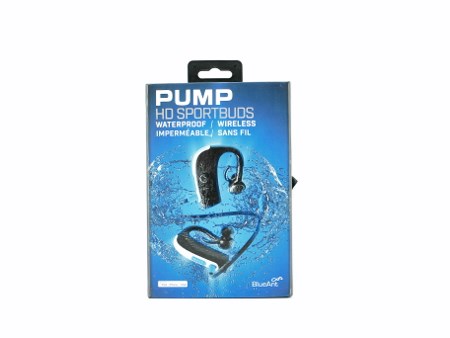 blueant pump 01t