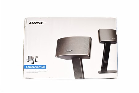 bose companion 50 review 2t