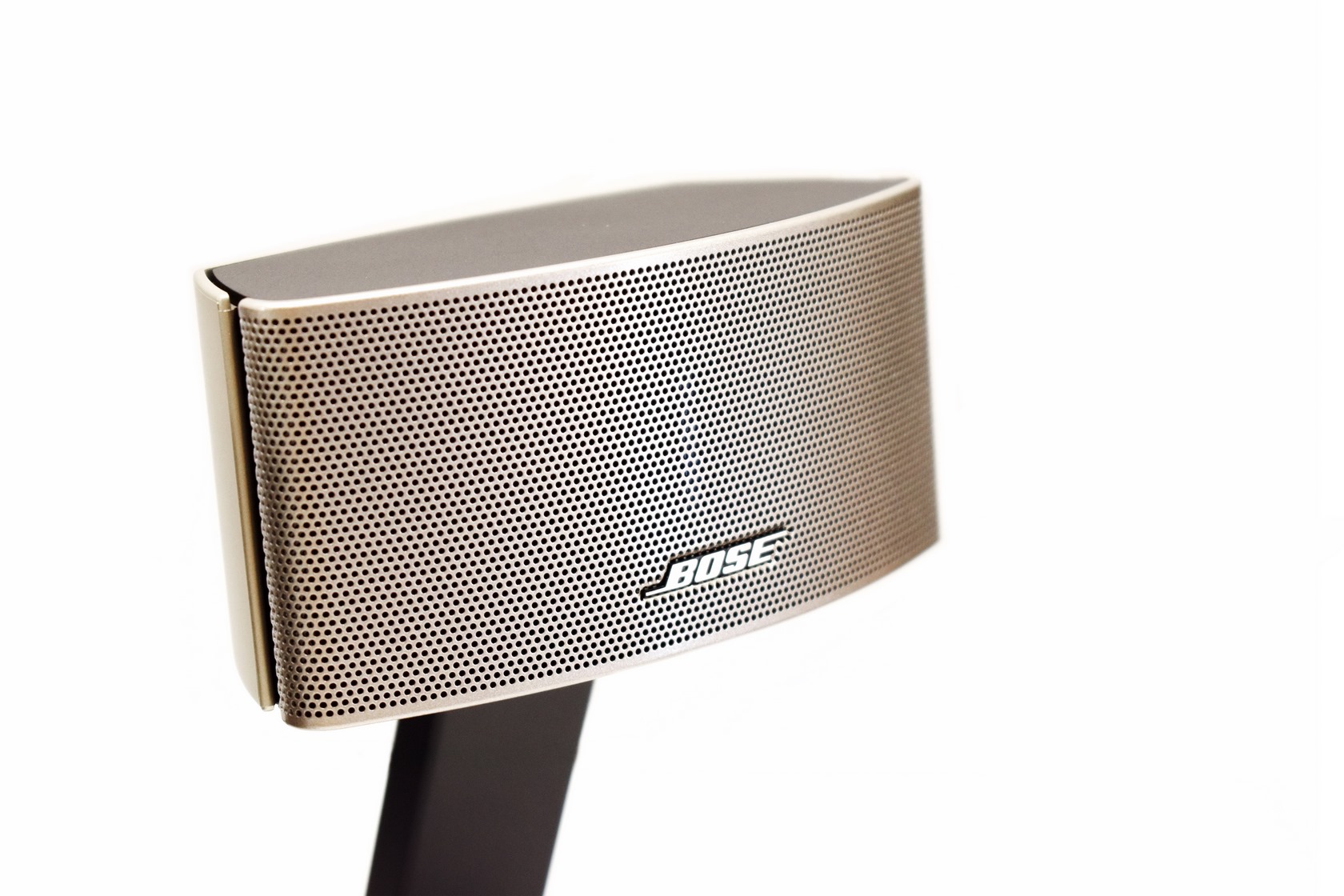 Bose 50 Multimedia Speaker System Review