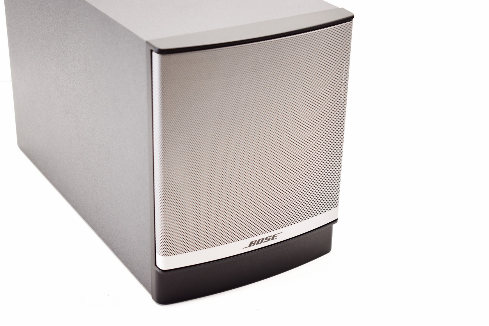 Bose 50 Multimedia Speaker System Review