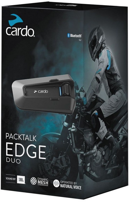 packtalk edge duo review a