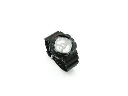 casio gshock ga110 03t