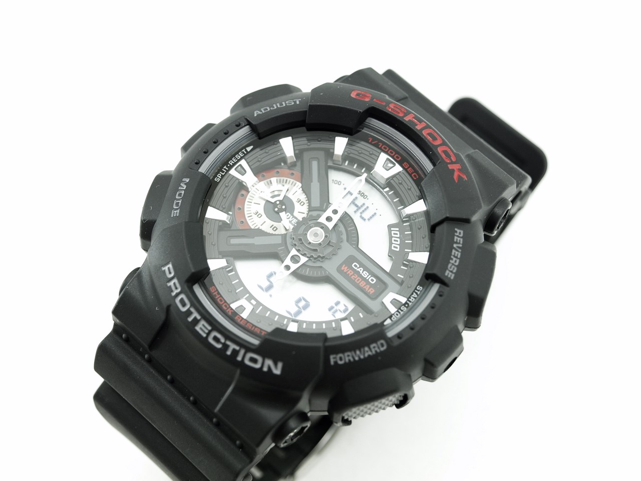 g shock ga 110