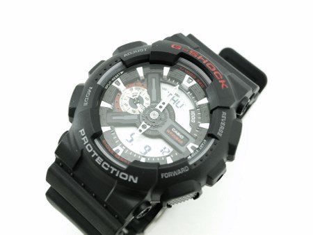 casio gshock ga110 05t