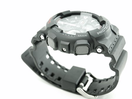 casio gshock ga110 06t