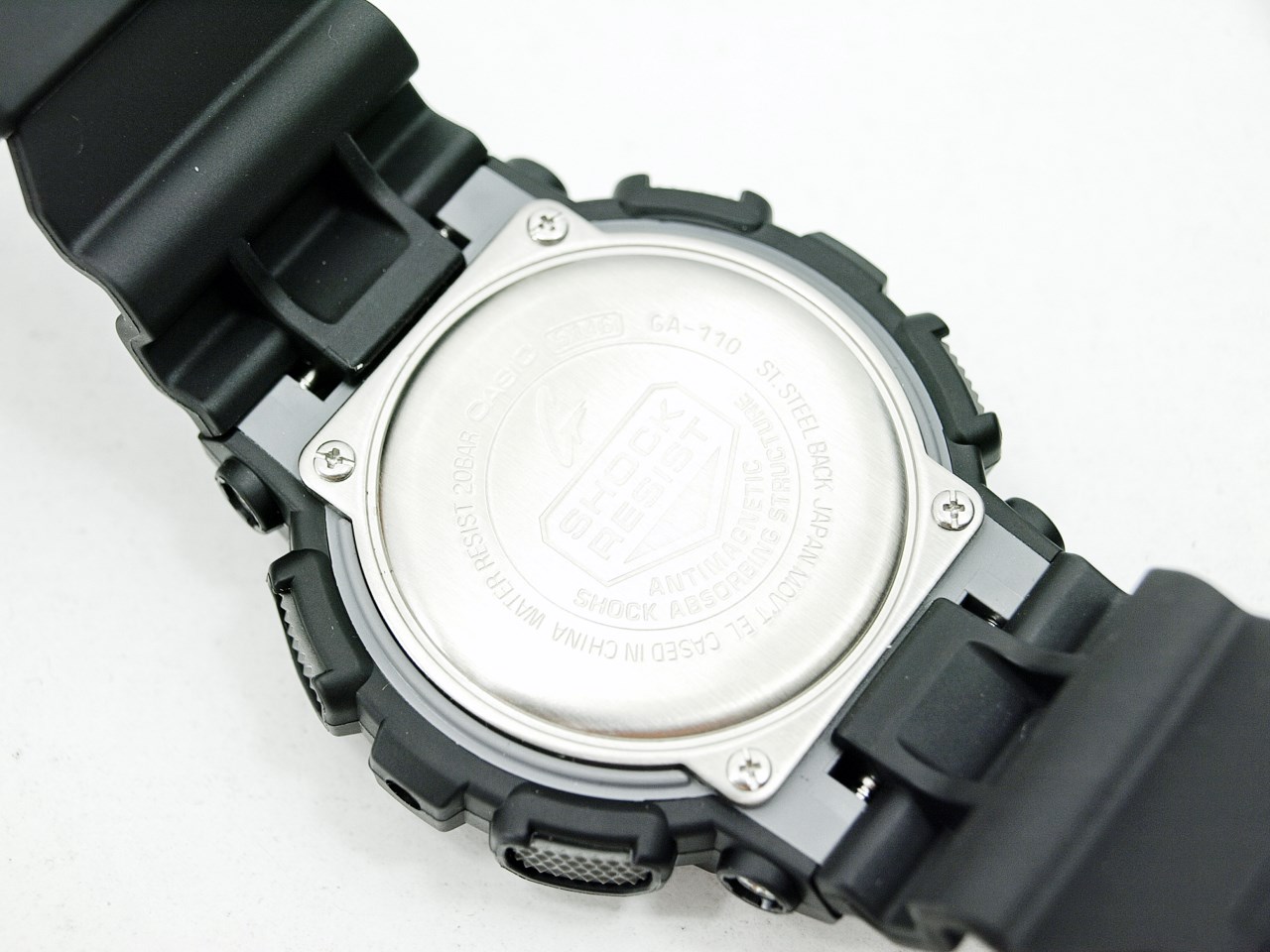 casio g shock ga 10