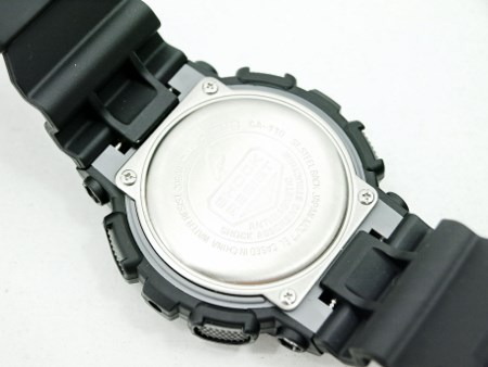 casio gshock ga110 10t