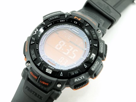 protrek prg 240 05t