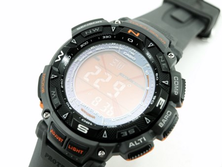 protrek prg 240 06t