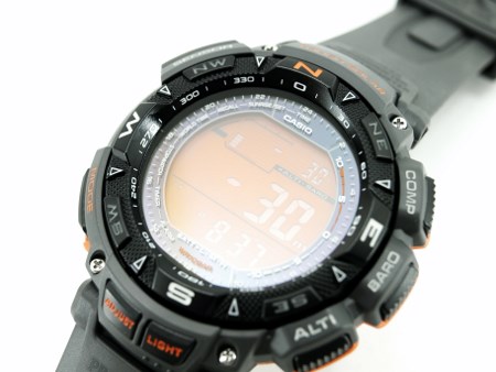 protrek prg 240 08t