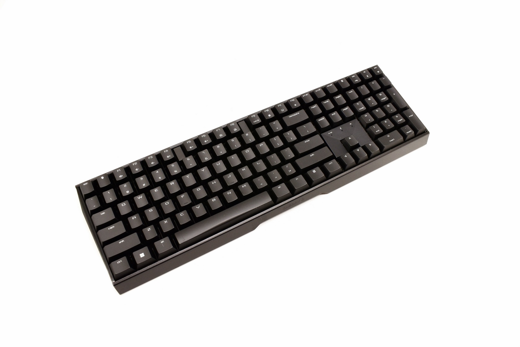 Cherry MX 3.0S Wireless RGB Full Size Mechanical Gaming Keyboard