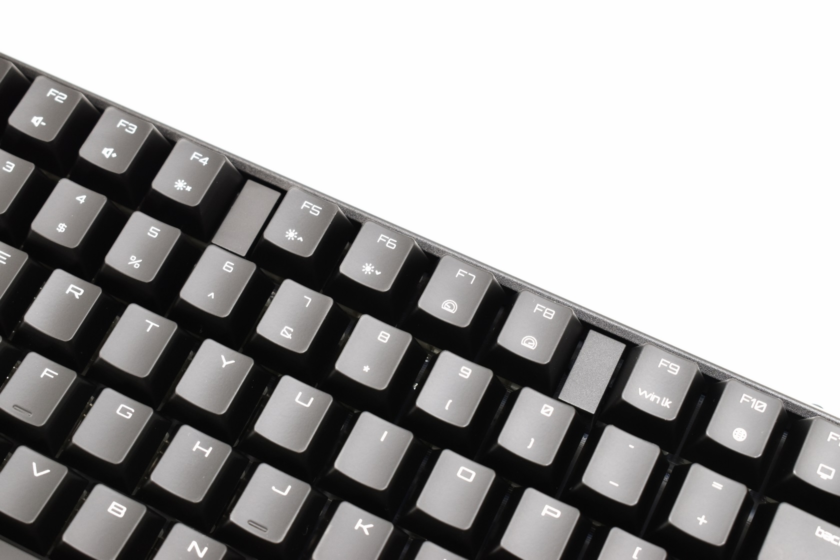 Cherry MX 3.0S Wireless RGB Full Size Mechanical Gaming Keyboard