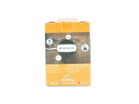 chil powershare reactor 03t