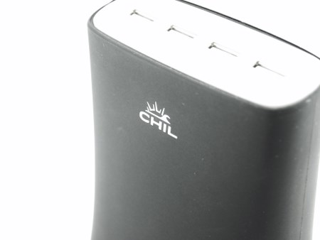 chil powershare reactor 06t