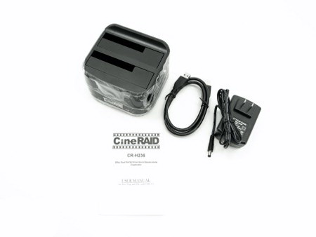 cineraid cr h236 05t