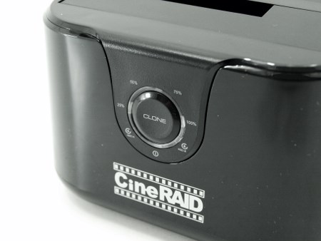 cineraid cr h236 08t