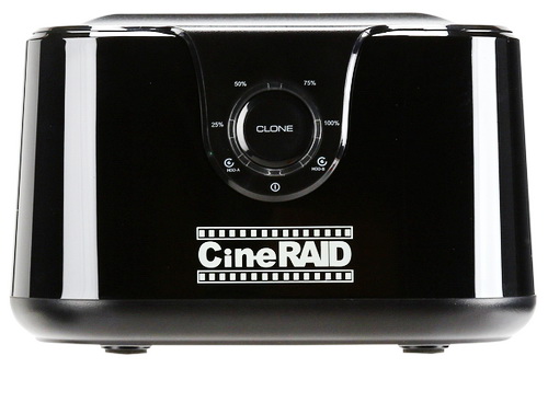 cineraid cr h236a