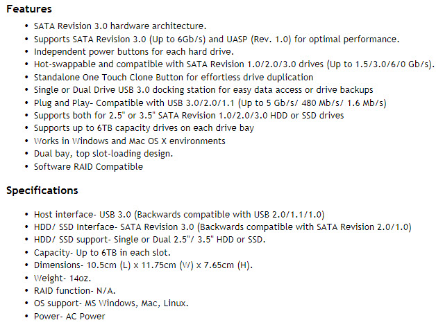 featspecs