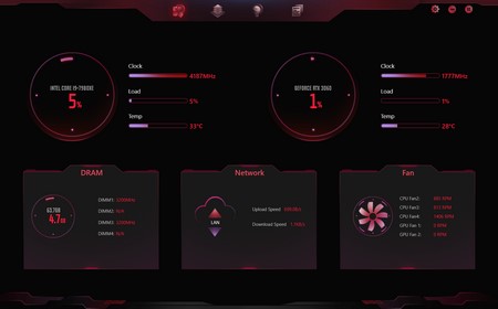 igame center 1t