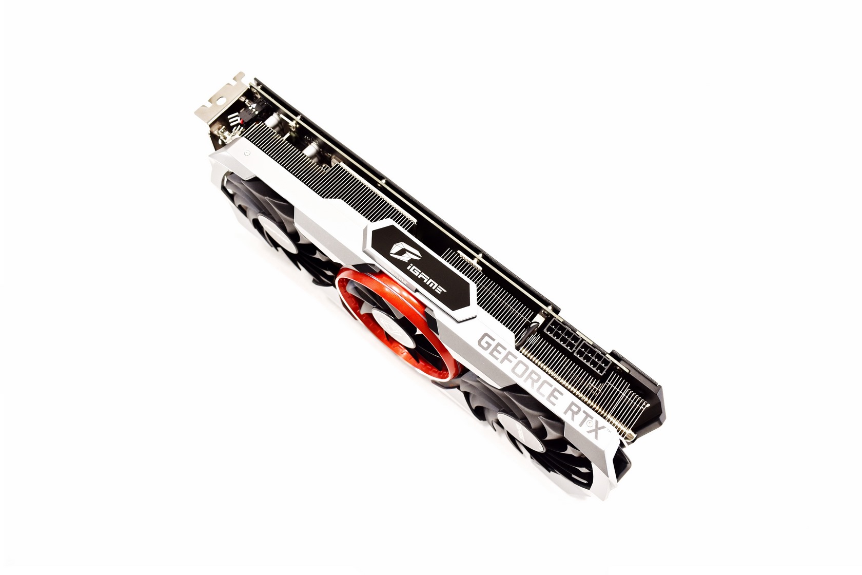 Colorful iGame GeForce RTX 3060 Advanced OC 12GB Graphics
