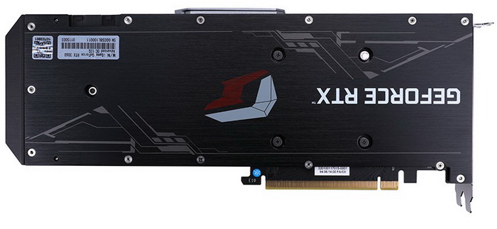 igame geforce rtx 3060 advanced oc review b