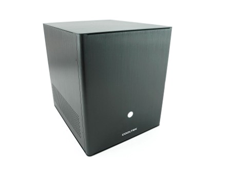 coolcube maxi 06t