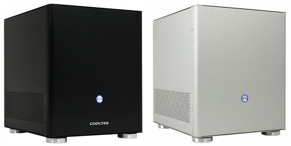 coolcube maxia