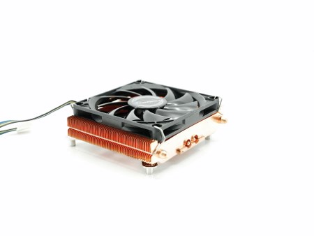 cooltek itx30 07t