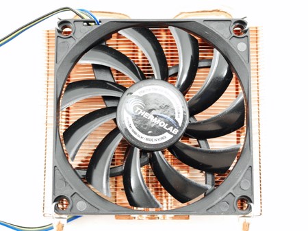 cooltek itx30 08t