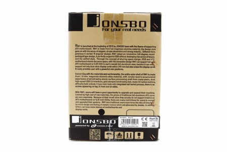 cooltek jonsbo rm1 02t