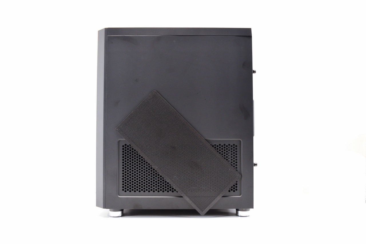 Corsair Crystal 680x Rgb Atx Smart Case Review