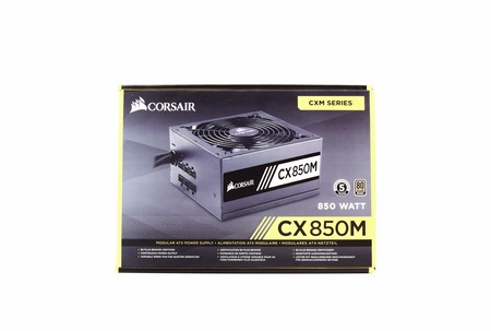 corsair cx850m review 1t