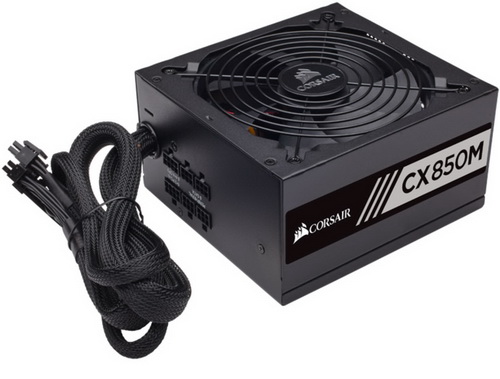 corsair cx850m review b