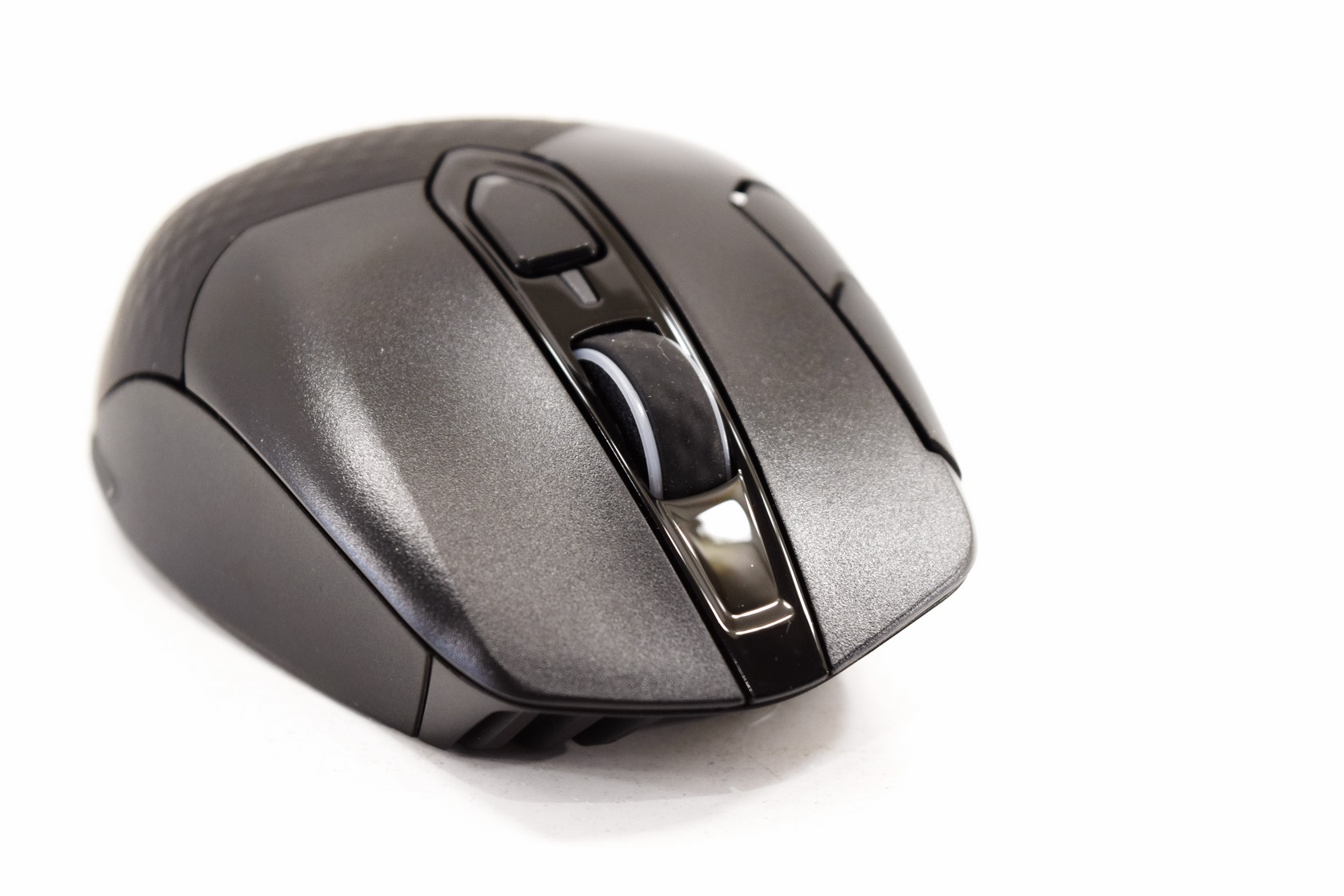 transfusion crowd snap CORSAIR Dark Core RGB Pro Wireless FPS/MOBA Gaming Mouse Review