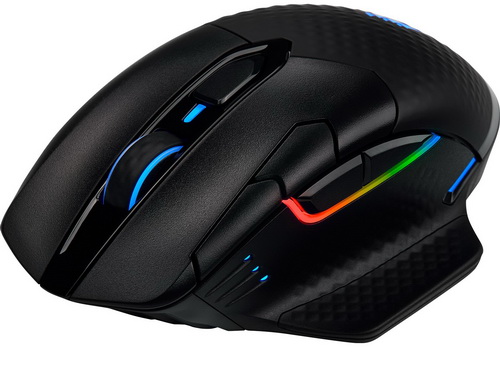 dark core rgb pro review a