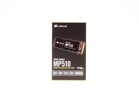 corsair mp510 960gb review 1t