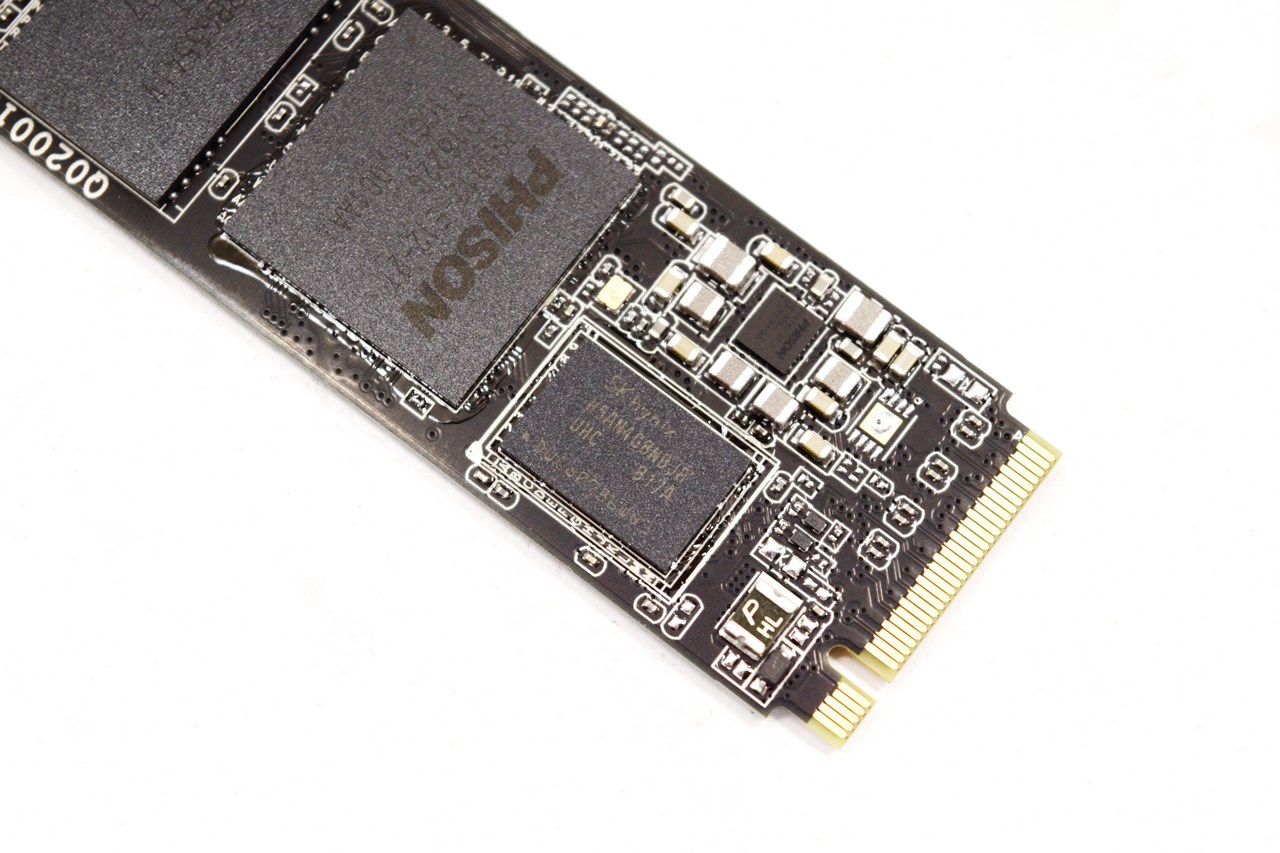 Corsair force discount series mp510 960gb