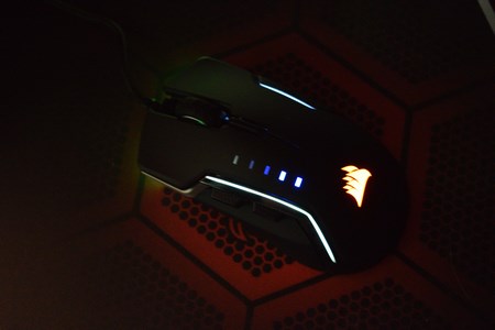 corsair glaive rgb 22t