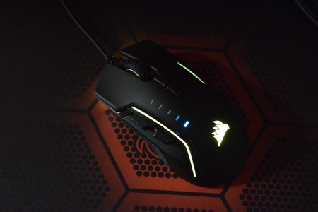 corsair glaive rgb pro 21t