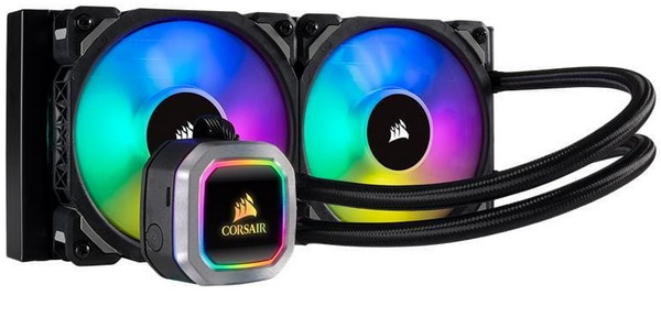 hydro h100i rgb platinum review a