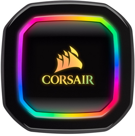 corsair icue h115i pro xt rgb review b