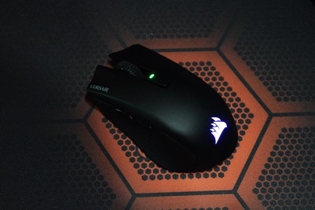 corsair harpoon wireless rgb review 19t