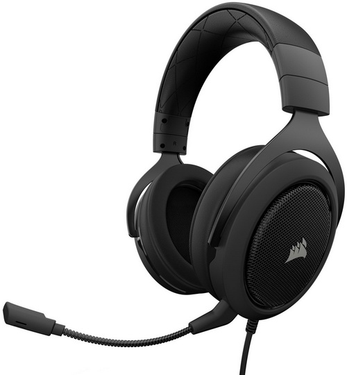 Corsair gaming headset hs60 clearance