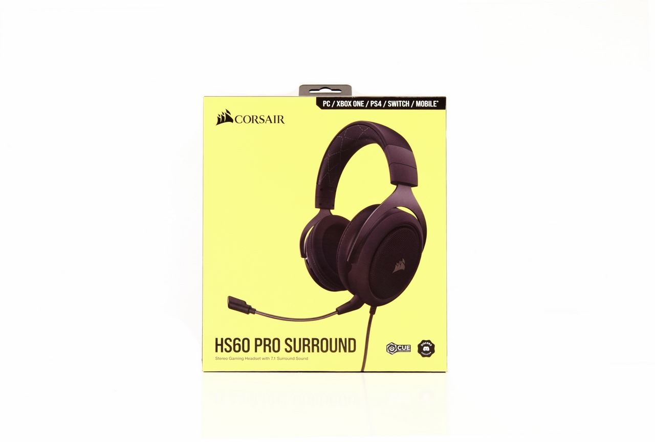 Hs60 deals pro wireless
