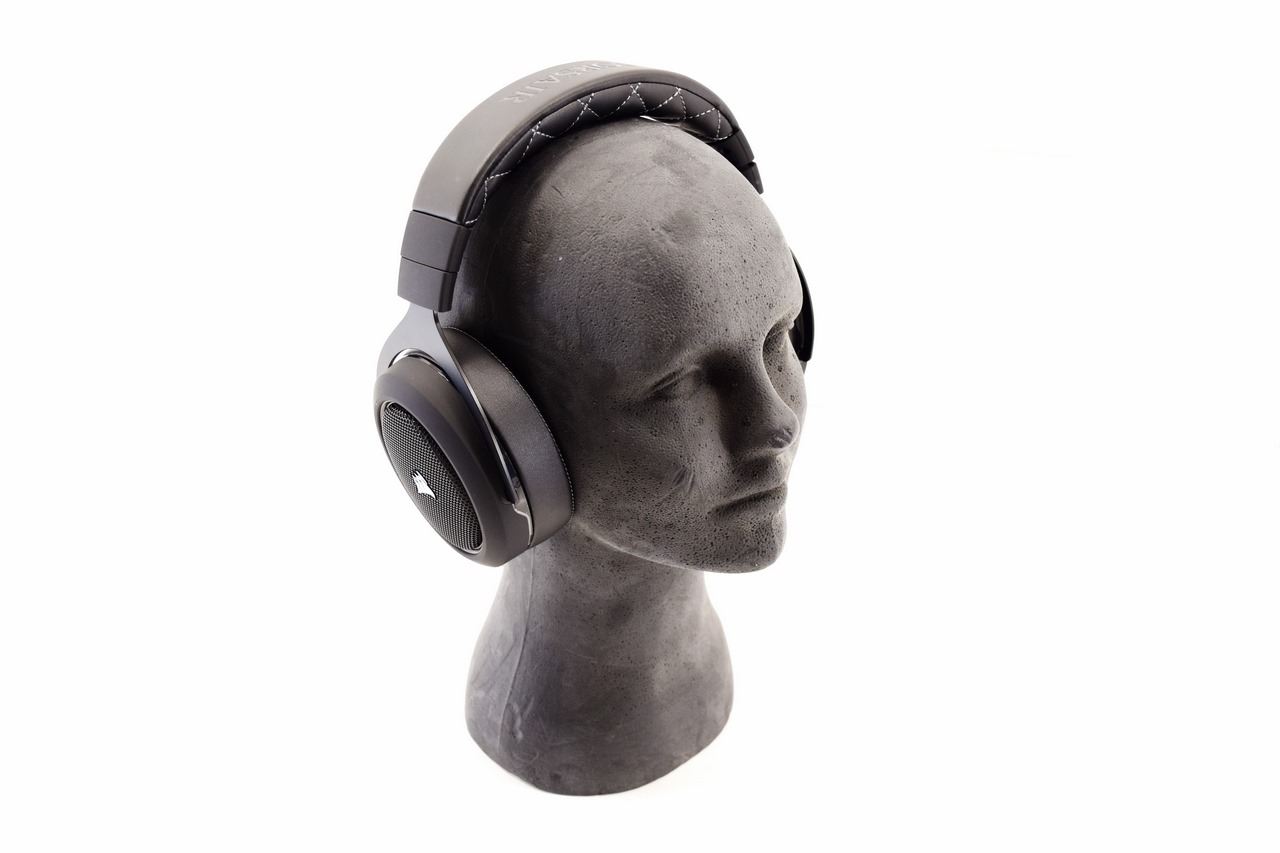 Corsair hs60 hotsell pro stereo