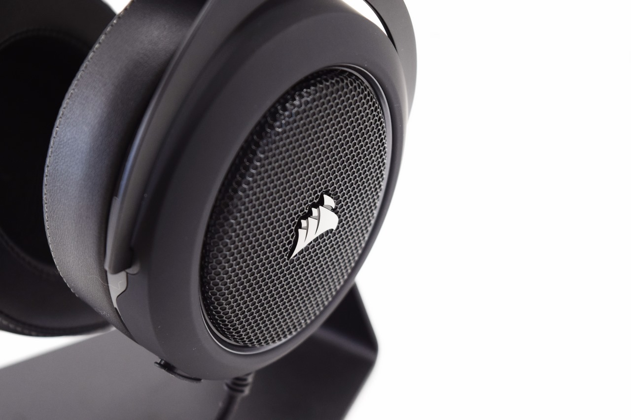 Corsair hs60 pro new arrivals review