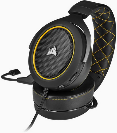 Hs60 corsair review outlet