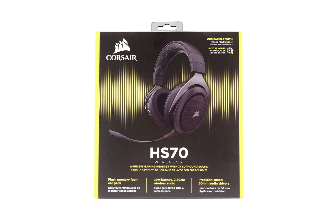 Hs 70w. Corsair hs70 Wireless Gaming Headset. Наушники Corsair желтые. Драйвера Corsair hs60 Pro. Corsair hs45 дискретизации