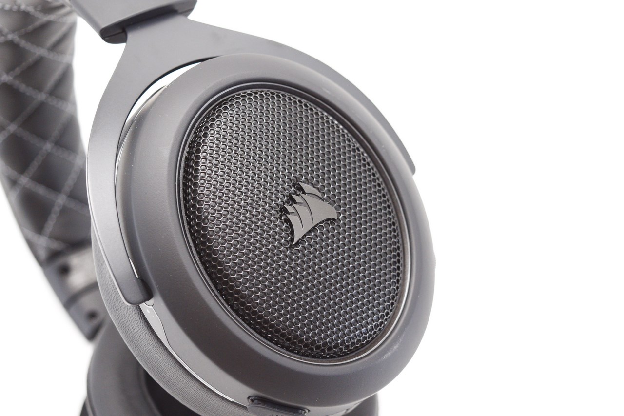 Corsair hs70 sales wireless carbon